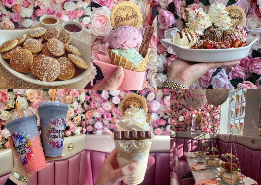 Dolcie Dessert Emporium